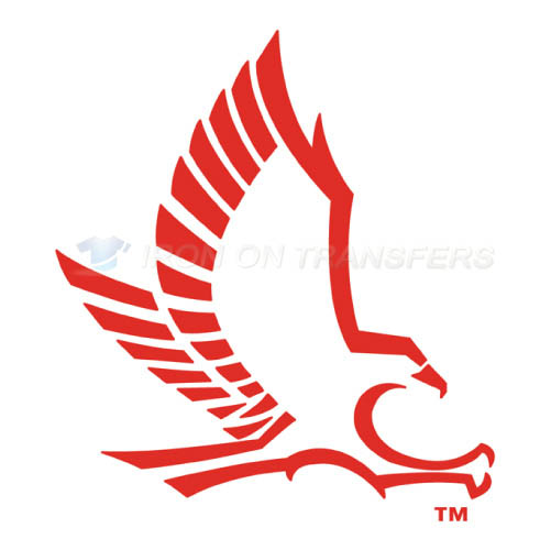 Hartford Hawks Logo T-shirts Iron On Transfers N4534 - Click Image to Close